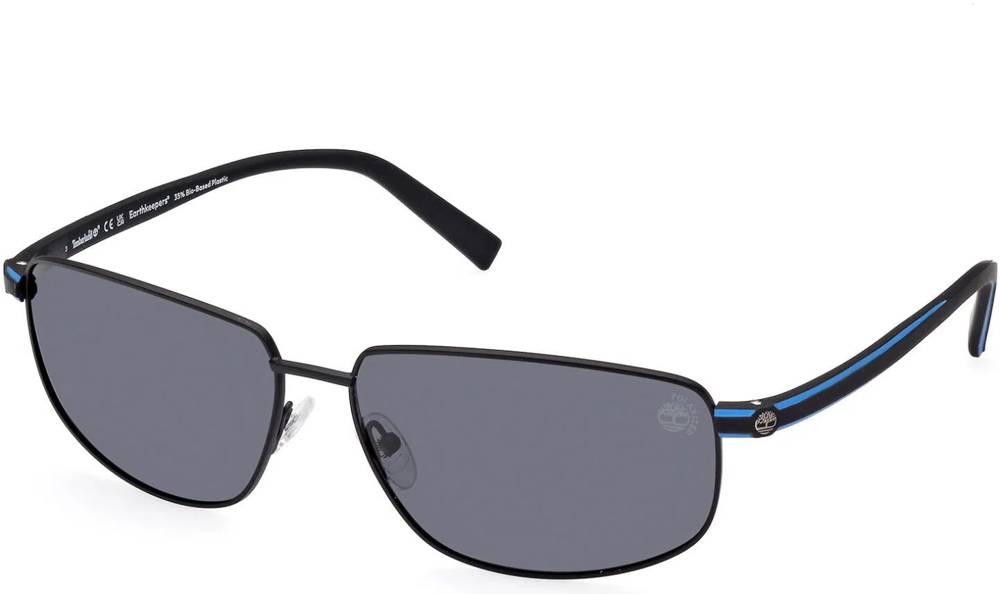 Timberland 9325 Eyeglasses - view 2